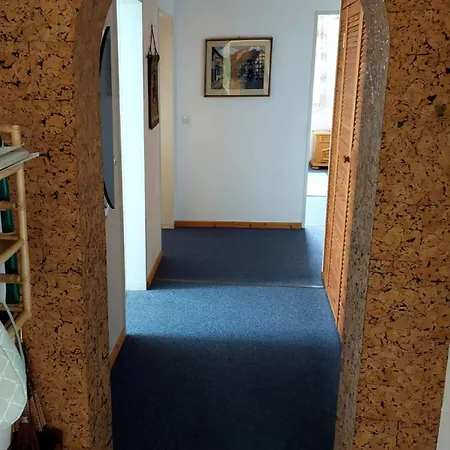 Panoramablick Apartment