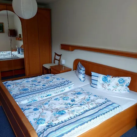 Panoramablick Apartment Bad Harzburg