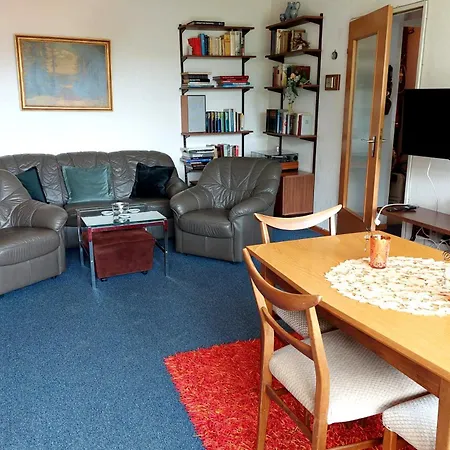 Apartment Panoramablick