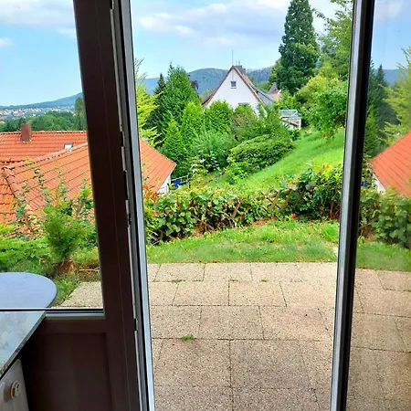 Panoramablick