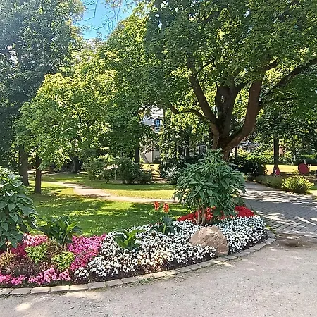 Panoramablick *