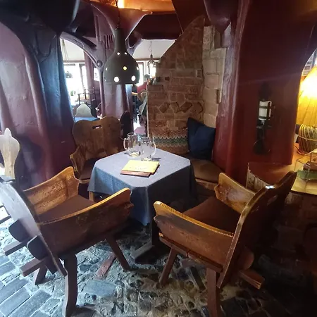 Panoramablick * 巴特哈尔茨堡